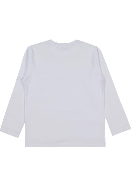 Basic 10-13 Yaş Sweatshirt