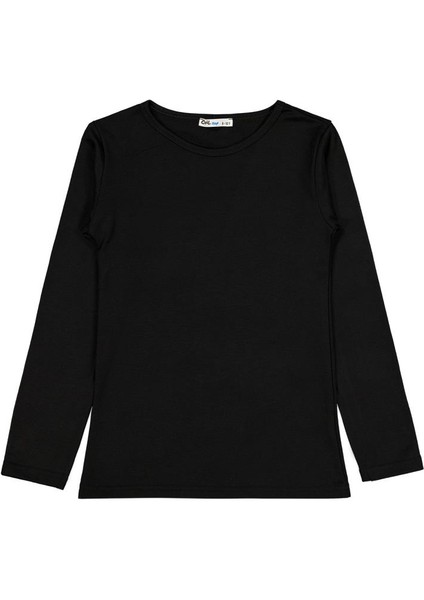 Termal 9-13 Yaş Sweatshirt