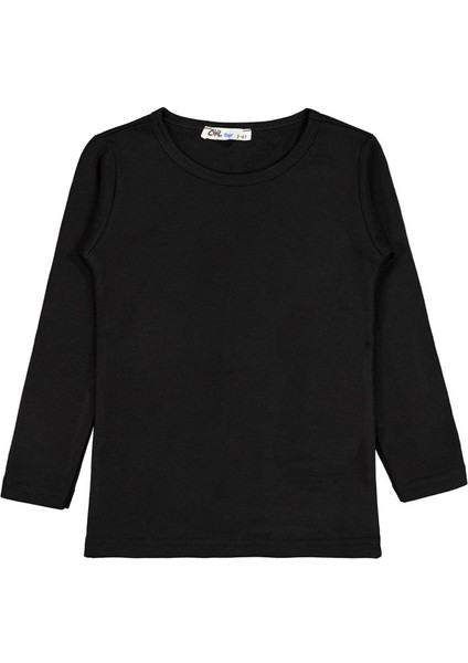 Termal 3-7 Yaş Sweatshirt