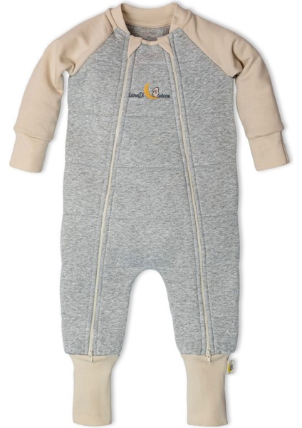 Organik Pamuklu Uyku Tulumu 2.5 Tog