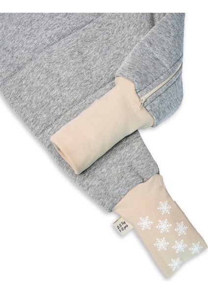 Organik Pamuklu Uyku Tulumu 2.5 Tog modelleri