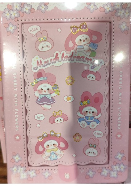 Ayna Ayrıntılı Çok Amaçlı Defter modelleri