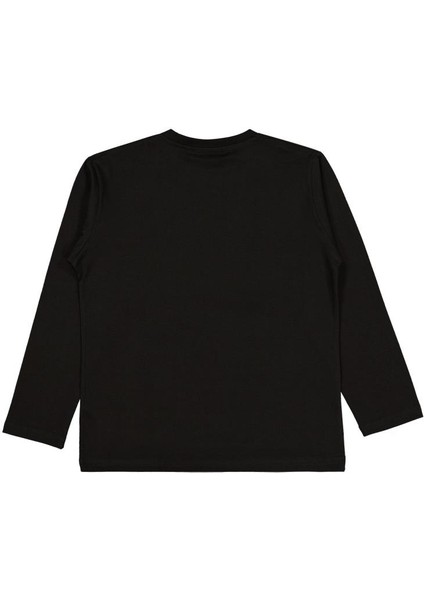 Basic 10-13 Yaş Sweatshirt
