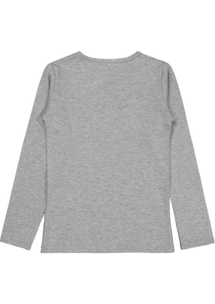 Termal 9-13 Yaş Sweatshirt