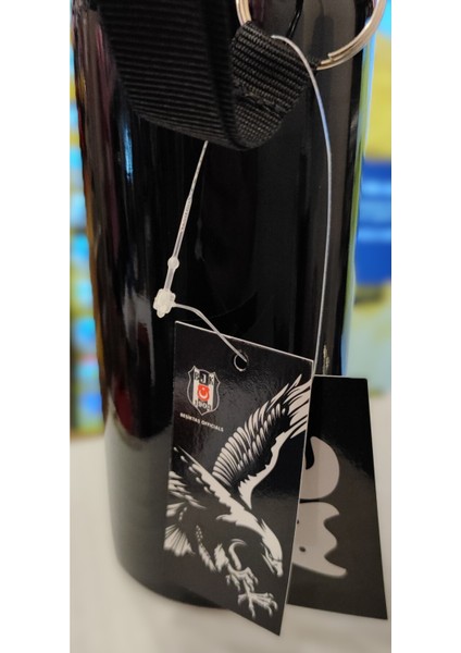 Taraftar Model Çelik Suluk Matara 500ML / 400ML AD20066 modelleri