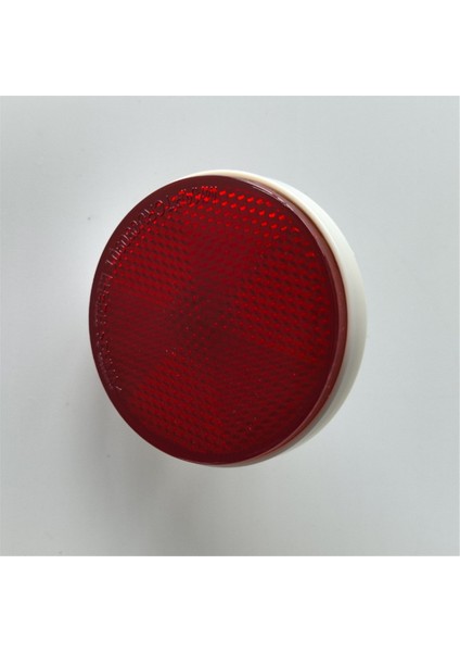 2 Adet Arka Tampon Reflektör Lambası Arka Reflektör (Yurt Dışından) indirimleri