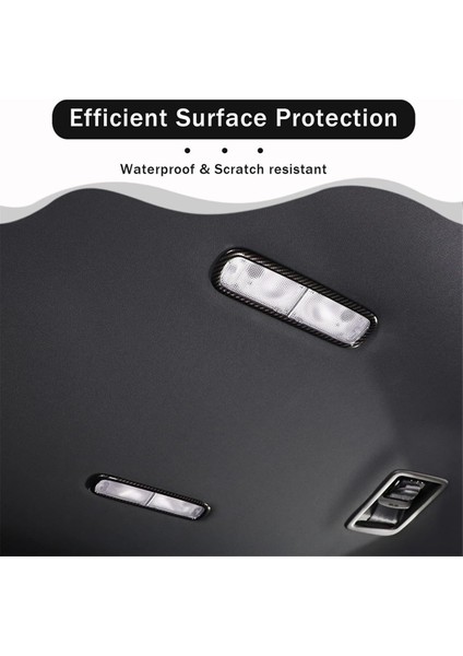 Pilot 2019-2022 Için Arka Okuma Lambası Paneli Kapağı Döşemesi (Yurt Dışından) fırsatları