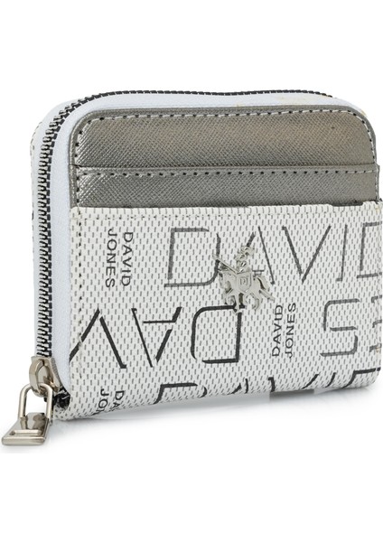 Yazı Bölme Detaylı Mini Kadın Cüzdan CZ100 fiyatları