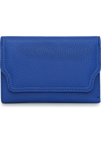 Cambirdge Polo Club Kapaklı El Cüzdanı MW02