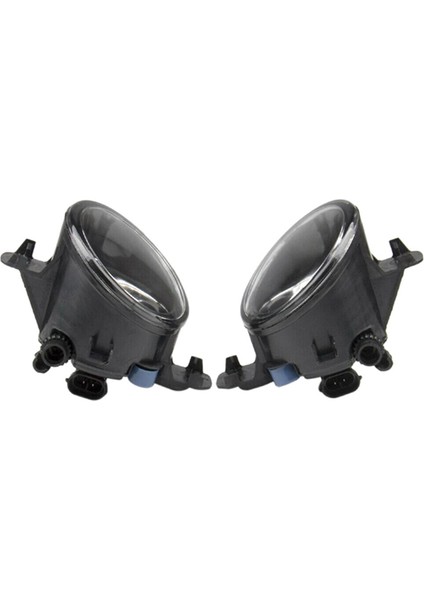 Juke Almera Micra NV400 Için 1 Çift Ön Far (Yurt Dışından) modelleri