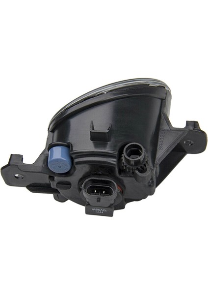 Juke Almera Micra NV400 Için 1 Çift Ön Far (Yurt Dışından) fırsatları