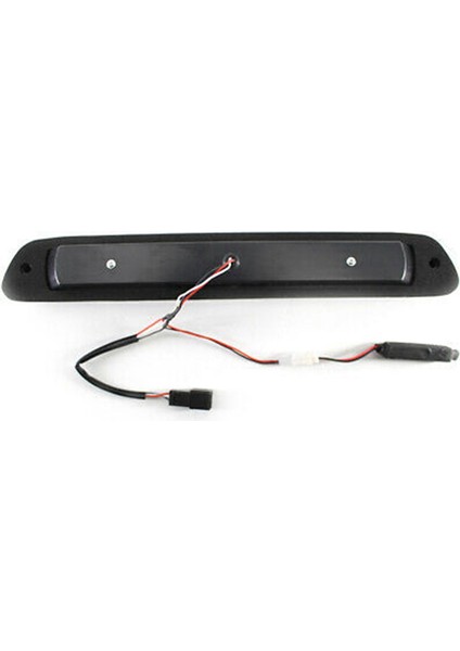 Thorold 04-12 Için Yüksek Montajlı Fren Üçüncü Fren Lambası (Yurt Dışından) indirimleri