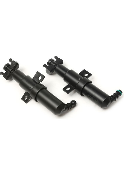 Sol ve Sağ Far Yıkama Meme Seti 3C0955103A Için (Yurt Dışından)