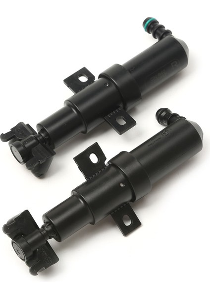 Sol ve Sağ Far Yıkama Meme Seti 3C0955103A Için (Yurt Dışından) fiyatları