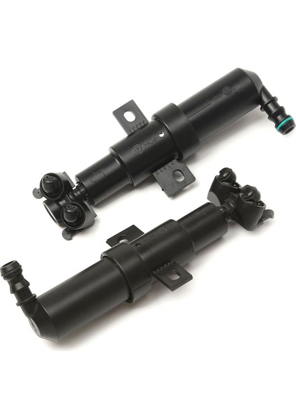 Sol ve Sağ Far Yıkama Meme Seti 3C0955103A Için (Yurt Dışından) indirimleri