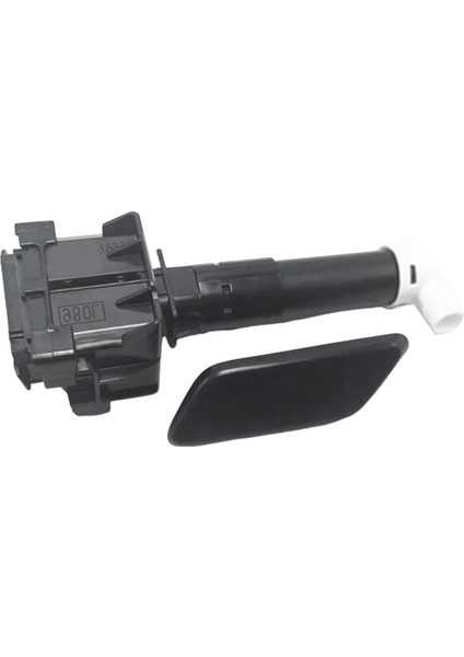 Sol Ön Far Yıkama Meme Jeti + Kapak Kapağı (Yurt Dışından) fiyatları