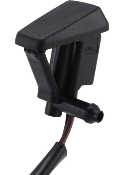 2028600947 Su Nozulu Temizleme Nozulu (Yurt Dışından) fırsatları