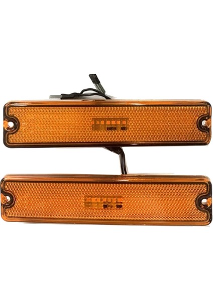 56001424 Yj 1987-1995 Sinyal Lambası Sarı (Yurt Dışından) fiyatları