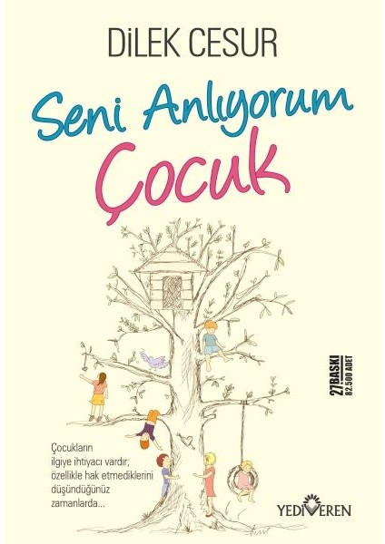 Seni Anlıyorum Çocuk