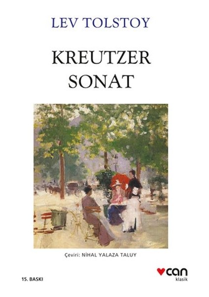 Kreutzer Sonat