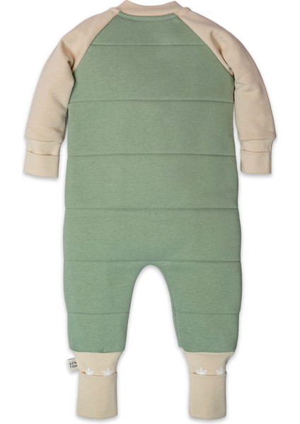 Organik Pamuklu Uyku Tulumu 2.5 Tog fiyatları