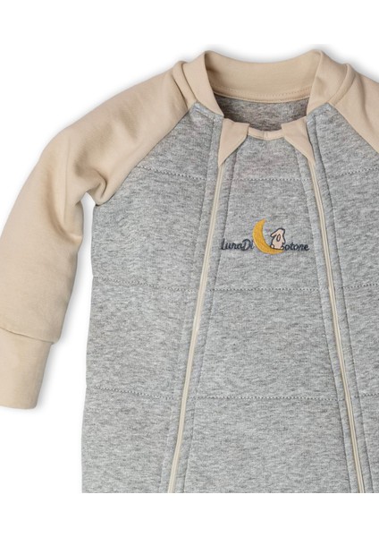 Organik Pamuklu Uyku Tulumu 2.5 Tog fırsatları