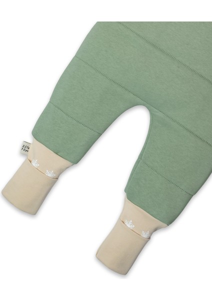 Organik Pamuklu Uyku Tulumu 2.5 Tog indirimleri