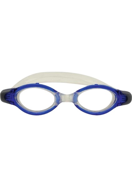 Silikon Yüzücü Gözlüğü Antifog - GS5A (Lisinya)