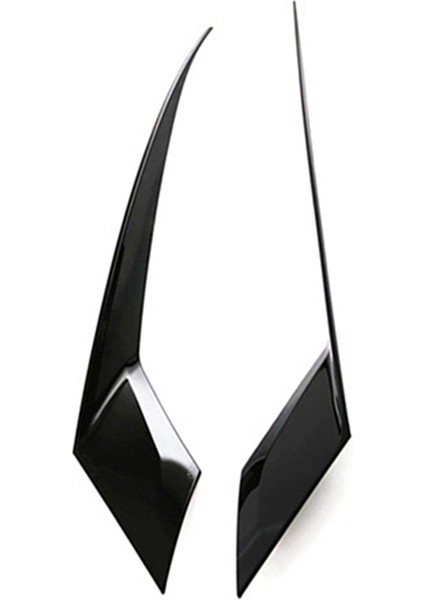 Accord 2023 Için Otomobil Farı Kaş Dekoratif Yaması (Yurt Dışından) modelleri