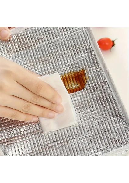 Beslenme Çantası Hello Kitty Figürlü Izoleli Sıcak Soğuk Koruma Hafif (22*18CM) AD496603 fiyatları