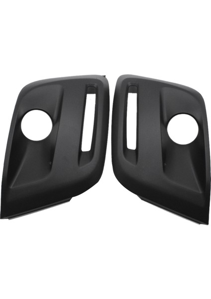 Araba Ön Tampon Izgara Sis Lambası Çerçevesi Koruyucu Kapak (Yurt Dışından) fiyatları