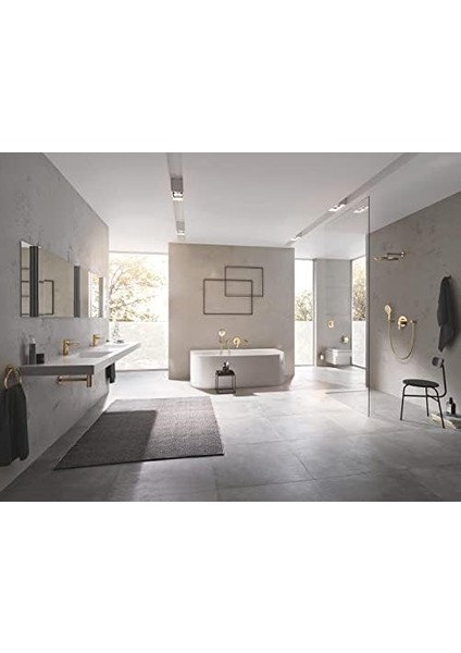 Yuvarlak Havluluk Sunrise - 40365GL1 fiyatları