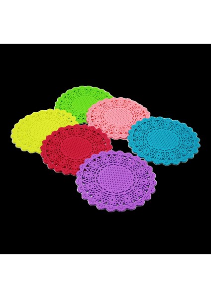 2 Parça Silikon Nihale (K95)