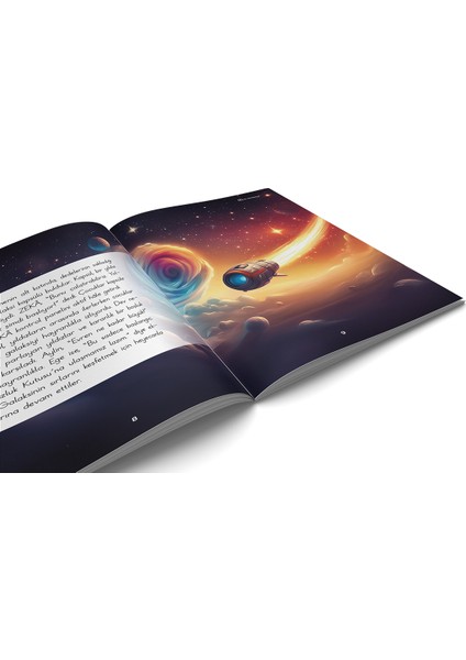 Galaksi Gezgini - Rüya Kaşifleri Kulübü Serisi-Umy Yayınları modelleri