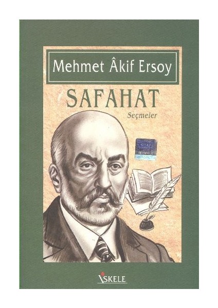 Safahat (Seçmeler)