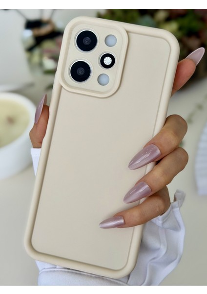 Redmi 12 Uyumlu Mat Lansman Parmak Izi Bırakmaz Esnek Silikon Kılıf fiyatları