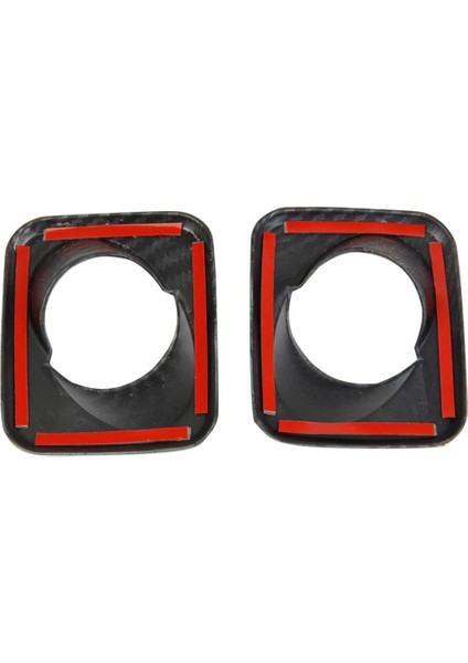 2021-2023 Lisans Işığı Kapağı Trim Parçaları Için (Yurt Dışından)