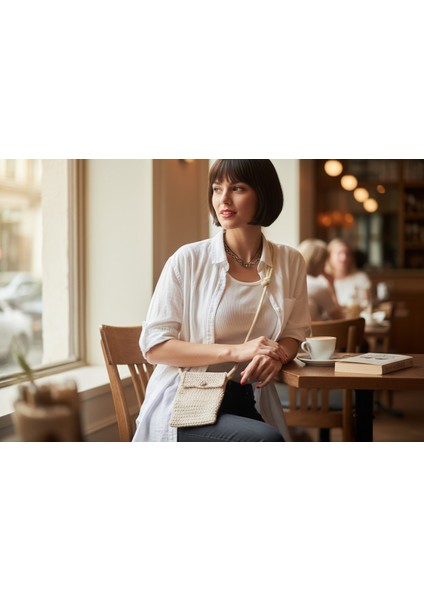 Telefon Boyun Askısı Paracord Örgü Tüm Kılıflara Uyumlu fırsatları