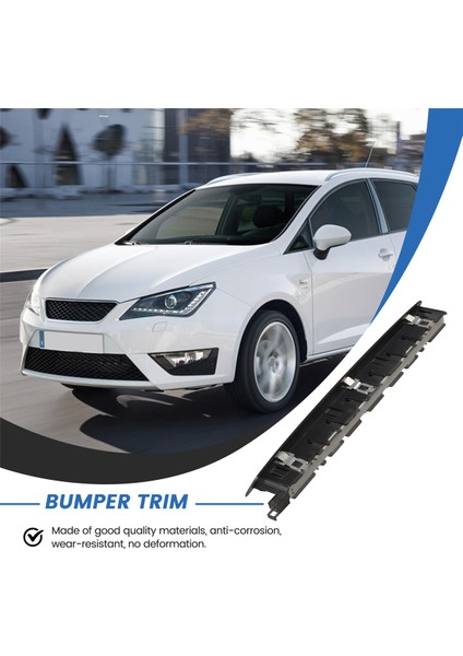 Arka Yüksek Fren Işığı 3. Fren Uyarı Işık LED Işık Koltuk Ibiza Iv St Sportcoupe Leon 6J0945097A (Yurt Dışından) indirimleri