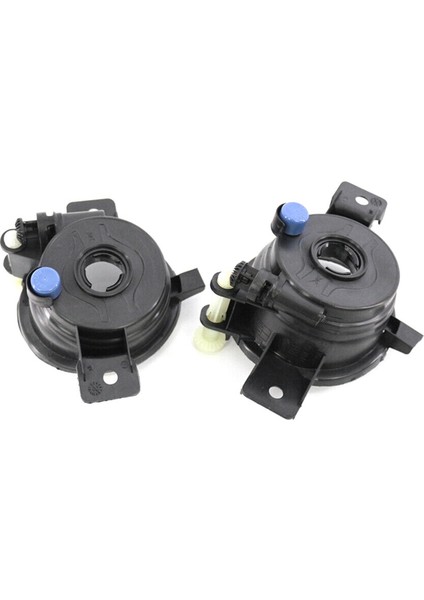 2 Adet Set Ön Sol Sağ Sis Lambası LED Ampul Yok Uyumlu (Yurt Dışından) modelleri