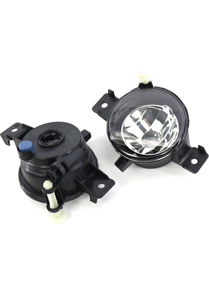 2 Adet Set Ön Sol Sağ Sis Lambası LED Ampul Yok Uyumlu (Yurt Dışından) fırsatları