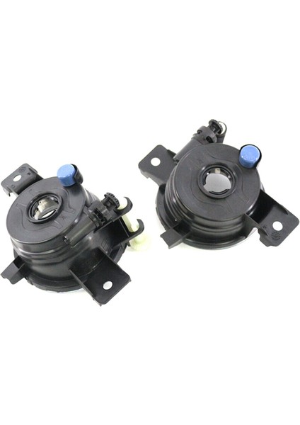 2 Adet Set Ön Sol Sağ Sis Lambası LED Ampul Yok Uyumlu (Yurt Dışından) indirimleri