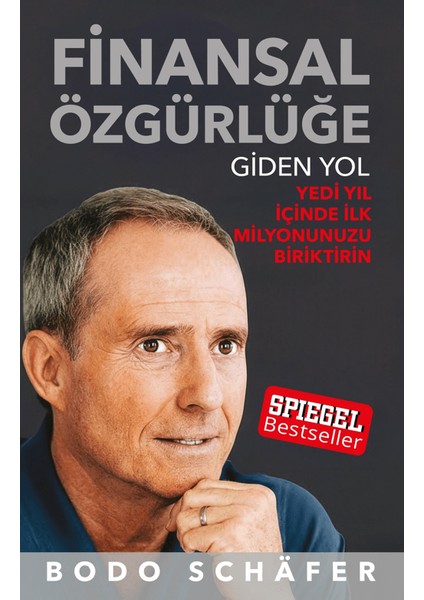 Finansal Özgürlüğe Giden Yol