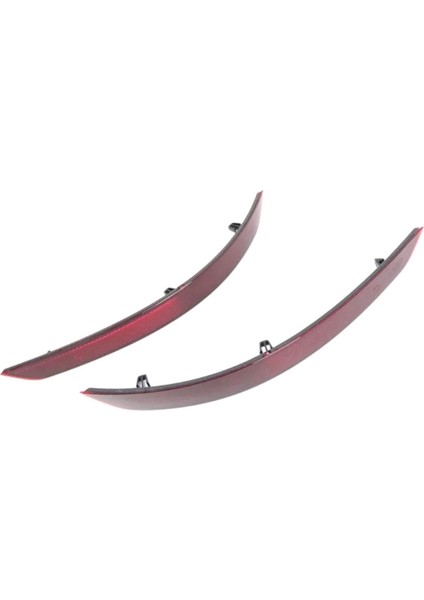 Sağ Arka Tampon Reflektör Lambası 2011-2016 7N0945106B (Yurt Dışından)