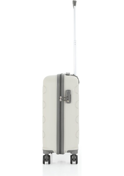 Polipropilen Valiz V376 55 cm