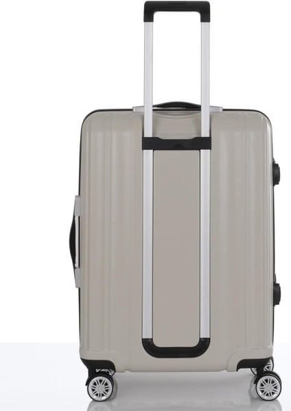 Lüx Abs Valiz Seti V208