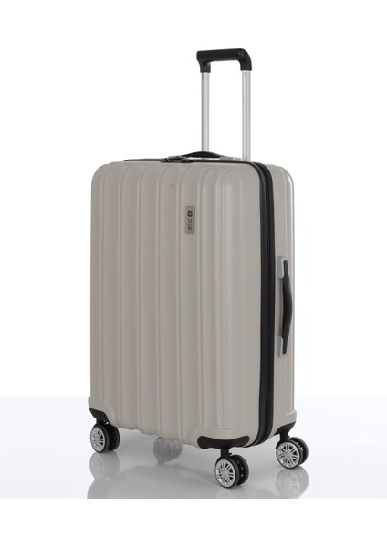 Lüx Abs Valiz Seti V208