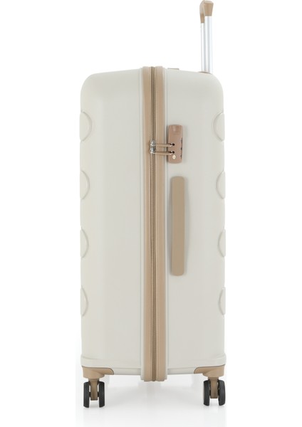 Polipropilen Valiz V376 75 cm