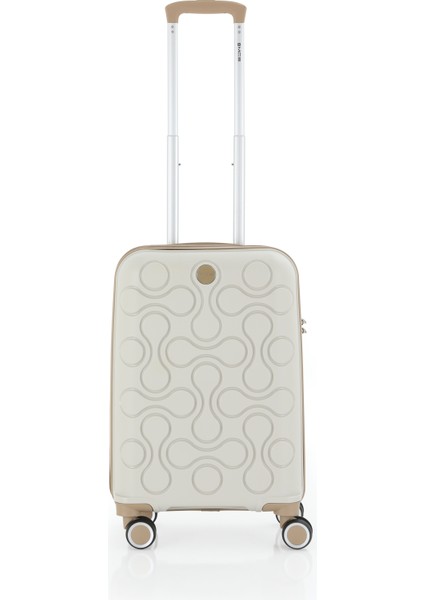 Polipropilen Valiz V376 55 cm fırsatları