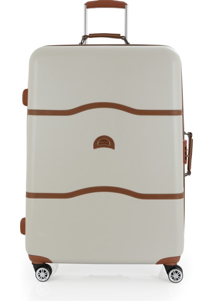 Lüx Abs Valiz V207 75 cm